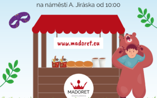 Masopust 2025